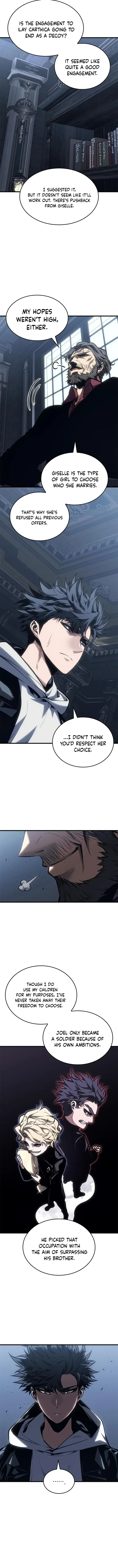 Bad Born Blood Chapter 85 - 7