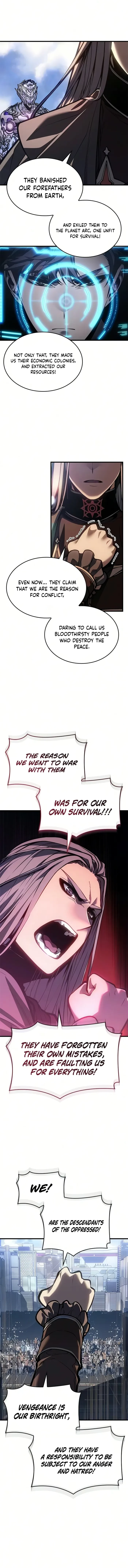Bad Born Blood Chapter 86 - 10