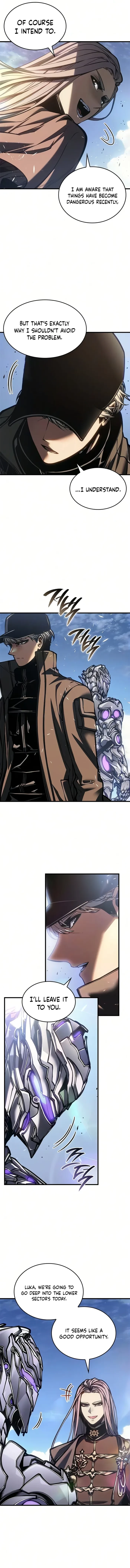 Bad Born Blood Chapter 86 - 12