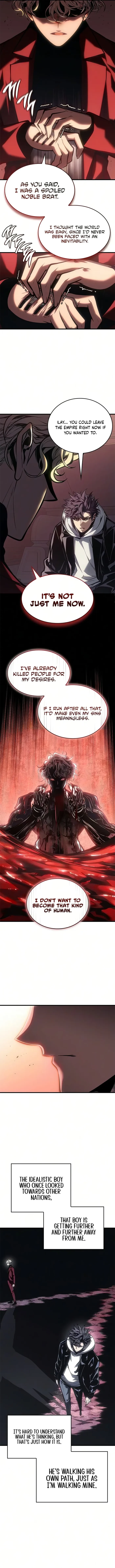 Bad Born Blood Chapter 84 - 9