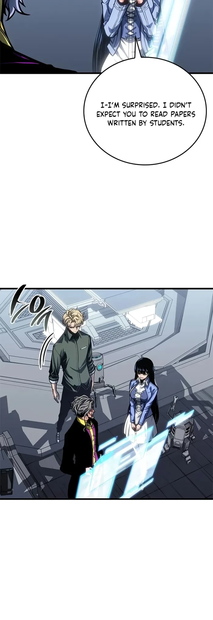 Bad Born Blood Chapter 82 - 4