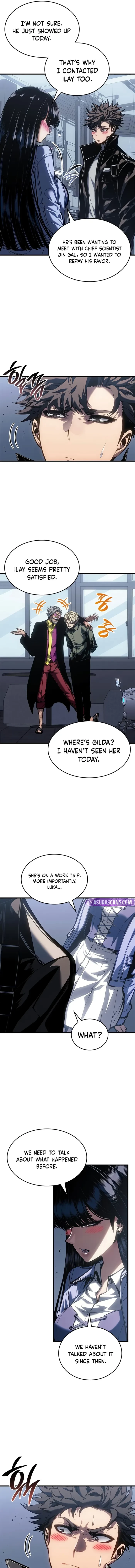 Bad Born Blood Chapter 82 - 7
