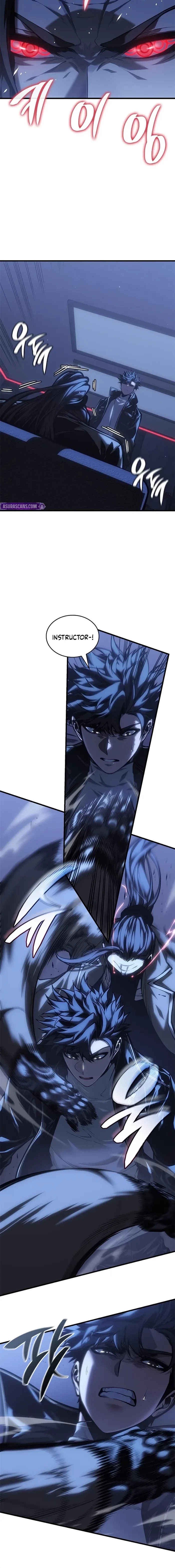 Bad Born Blood Chapter 81 - 4