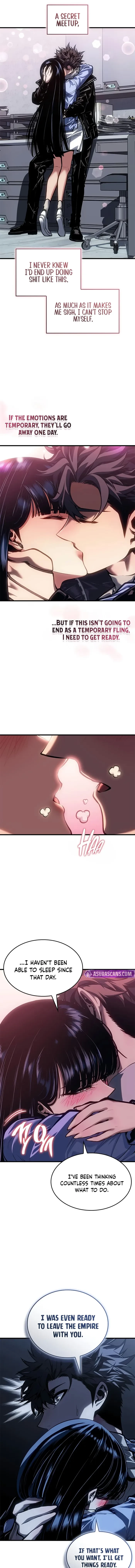 Bad Born Blood Chapter 82 - 11