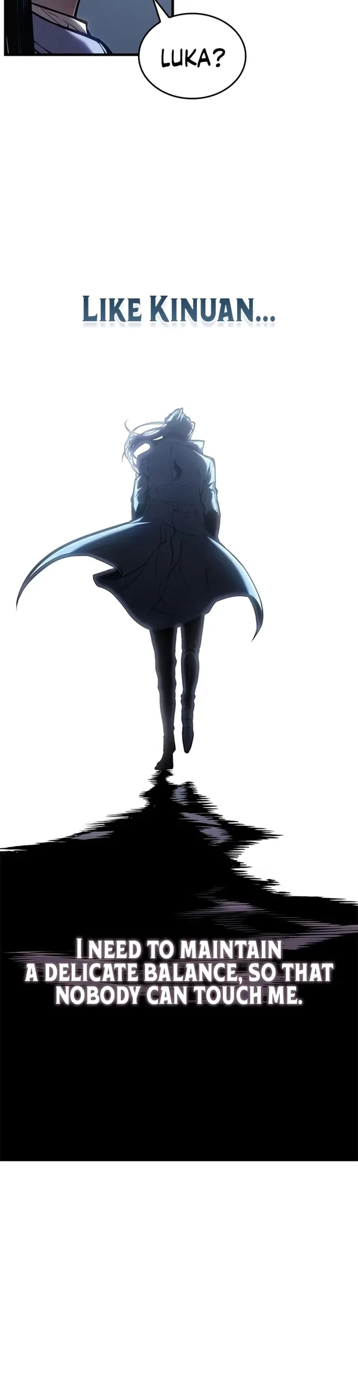 Bad Born Blood Chapter 82 - 14