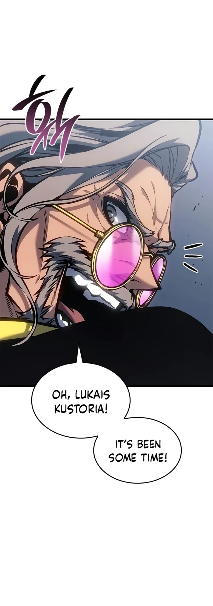 Bad Born Blood Chapter 82 - 16