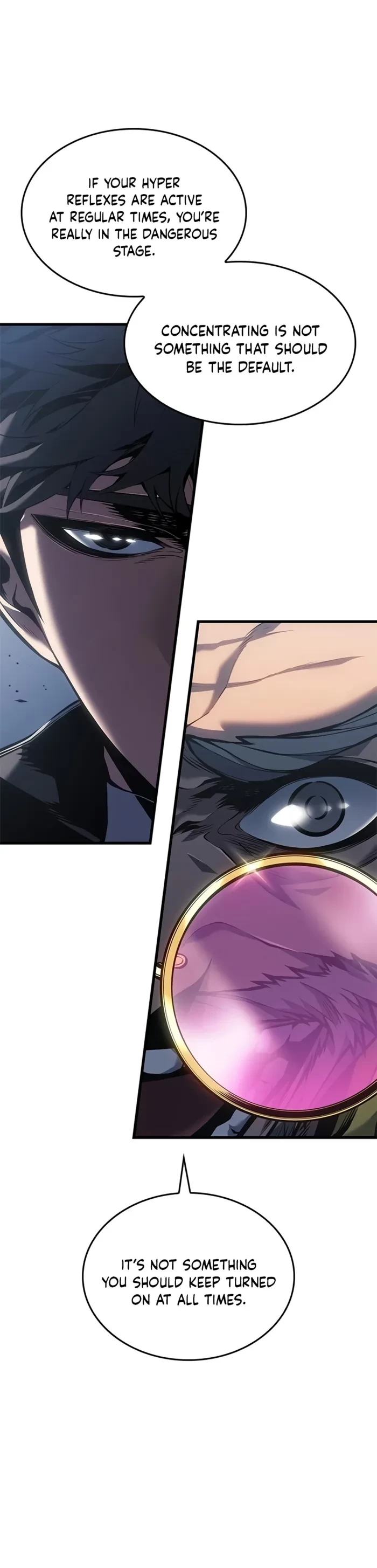 Bad Born Blood Chapter 82 - 18