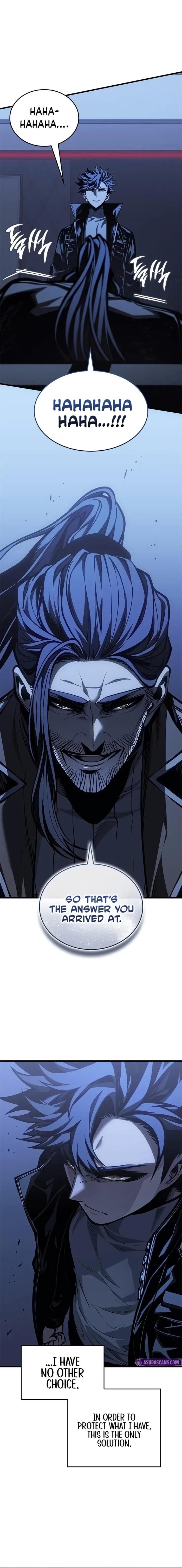 Bad Born Blood Chapter 81 - 10
