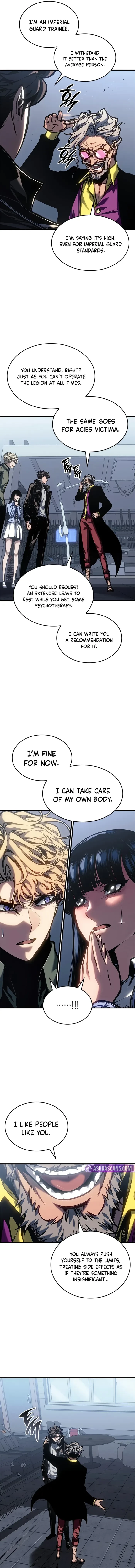 Bad Born Blood Chapter 82 - 19