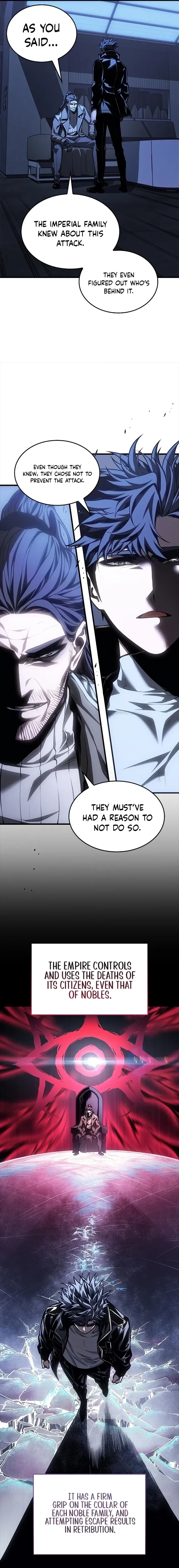 Bad Born Blood Chapter 81 - 11