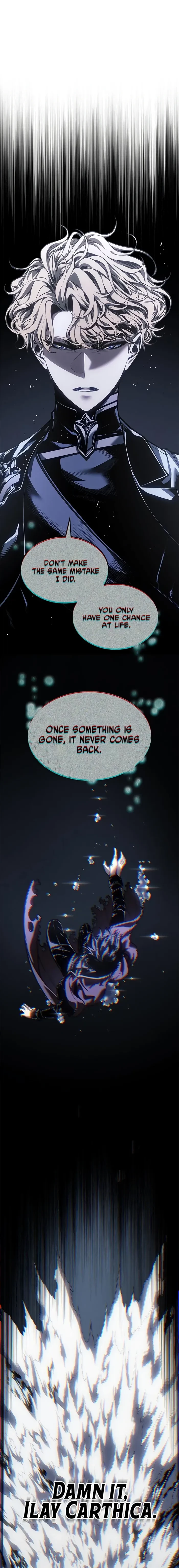 Bad Born Blood Chapter 80 - 1