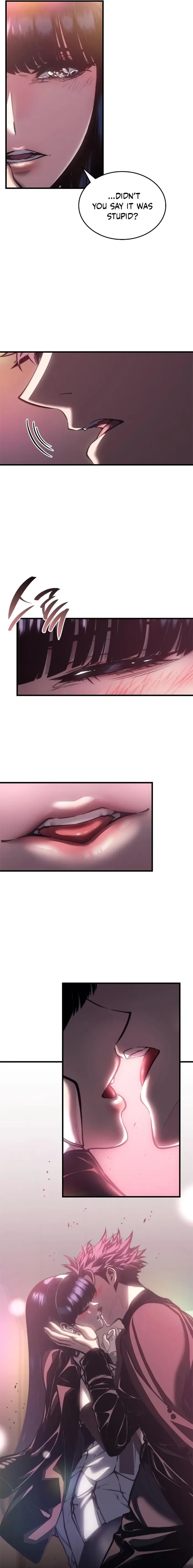 Bad Born Blood Chapter 80 - 3