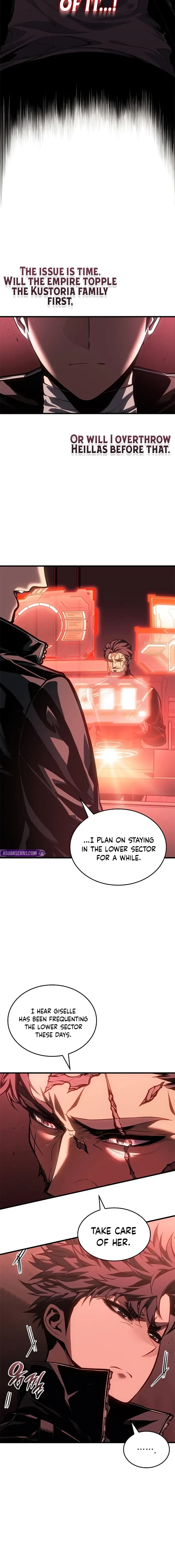 Bad Born Blood Chapter 81 - 16