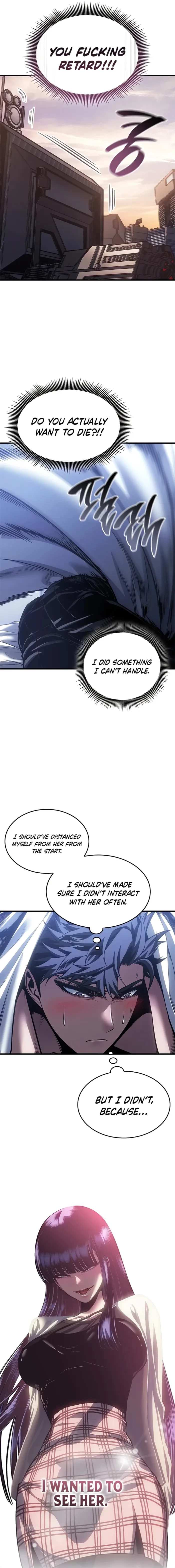 Bad Born Blood Chapter 80 - 5
