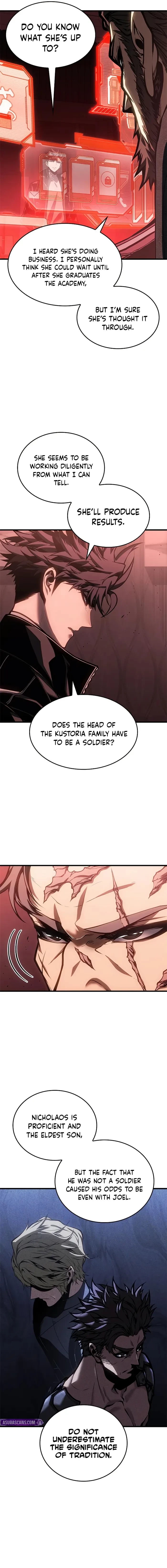 Bad Born Blood Chapter 81 - 17