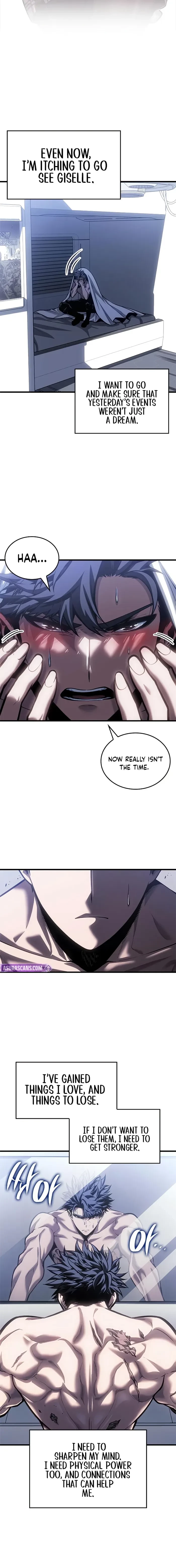 Bad Born Blood Chapter 80 - 6