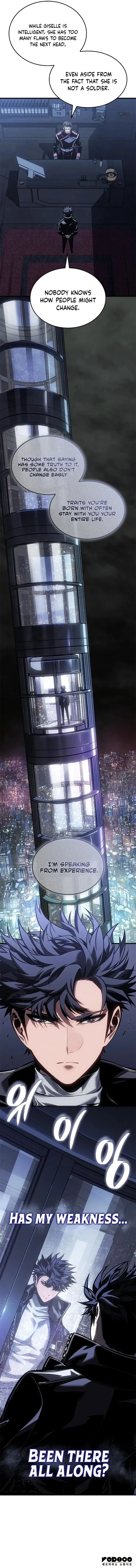 Bad Born Blood Chapter 81 - 18