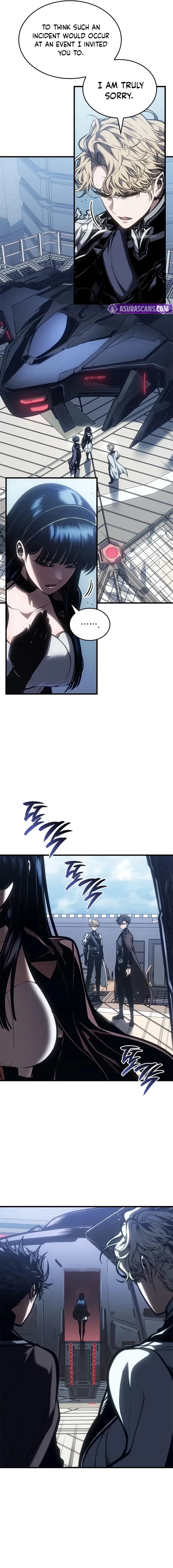 Bad Born Blood Chapter 79 - 3