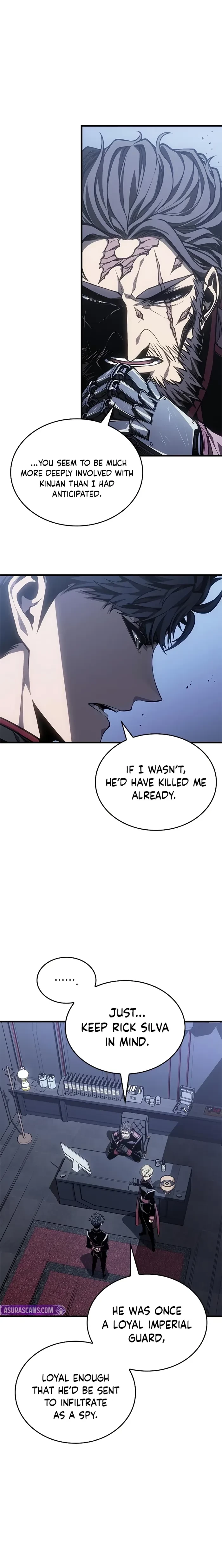 Bad Born Blood Chapter 80 - 10