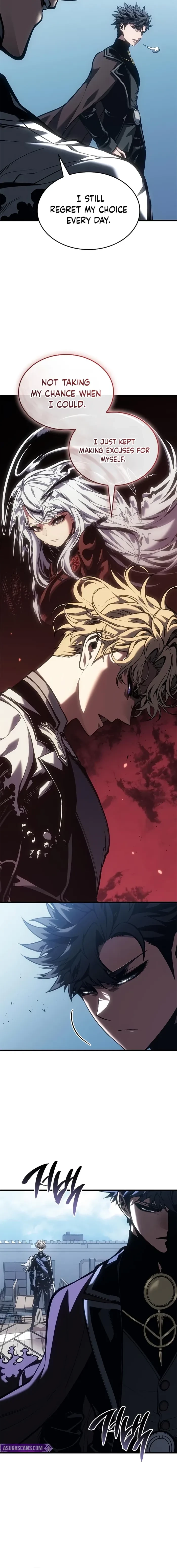 Bad Born Blood Chapter 79 - 6