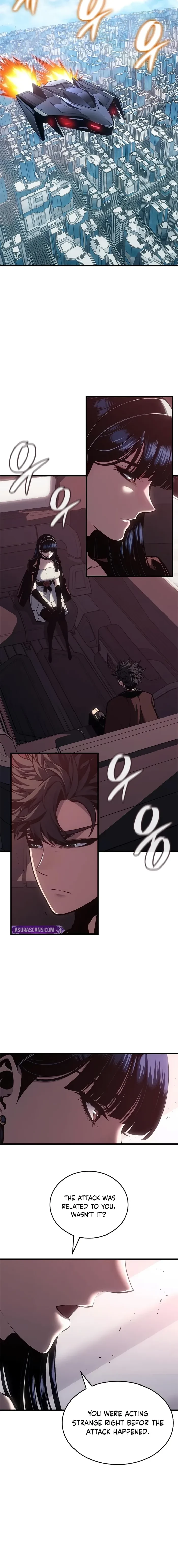 Bad Born Blood Chapter 79 - 8