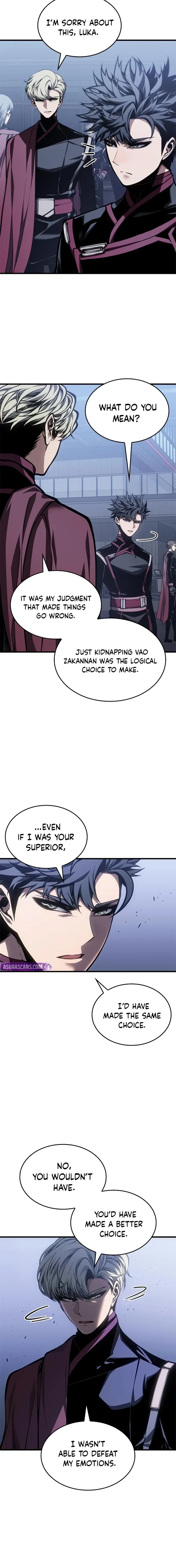 Bad Born Blood Chapter 80 - 12