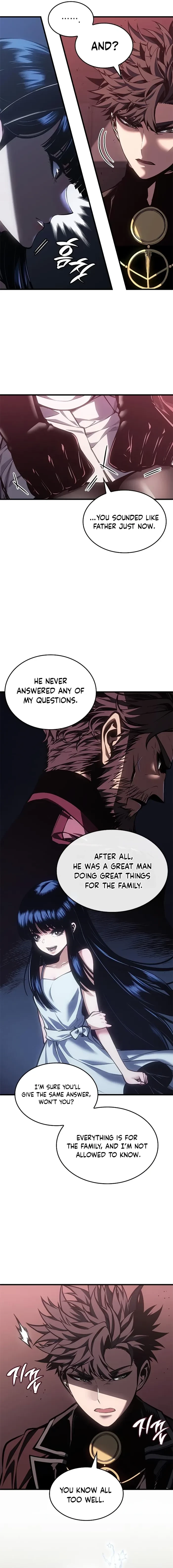 Bad Born Blood Chapter 79 - 9