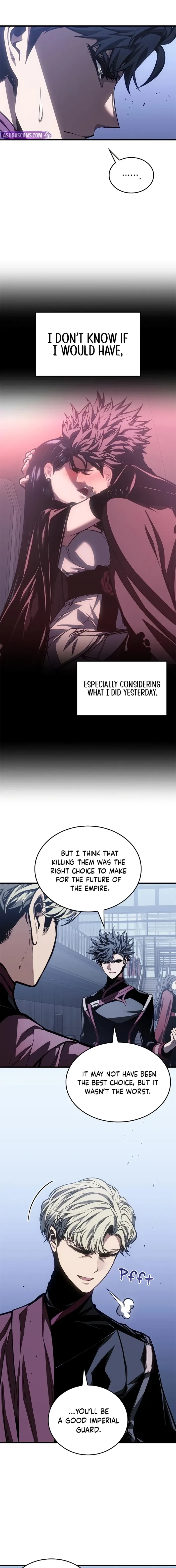 Bad Born Blood Chapter 80 - 13