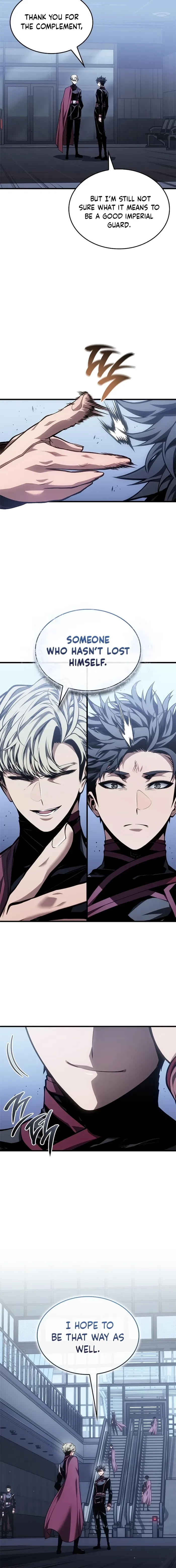 Bad Born Blood Chapter 80 - 14