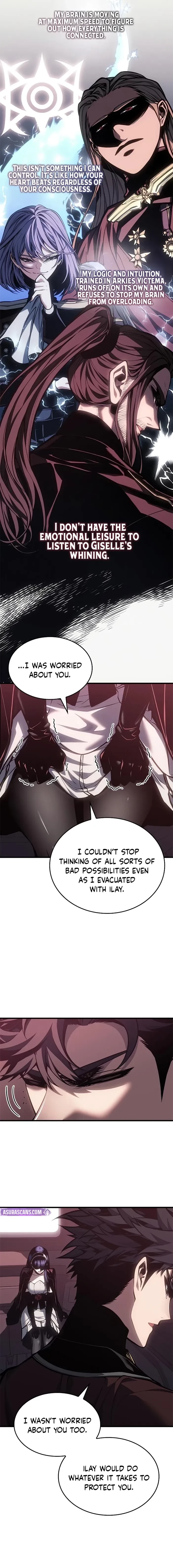 Bad Born Blood Chapter 79 - 10