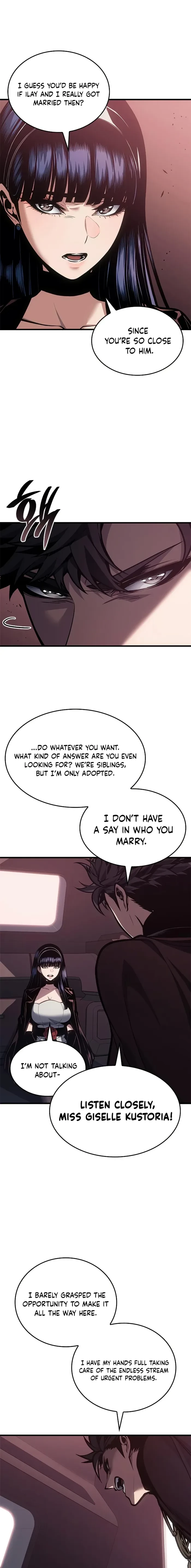 Bad Born Blood Chapter 79 - 11