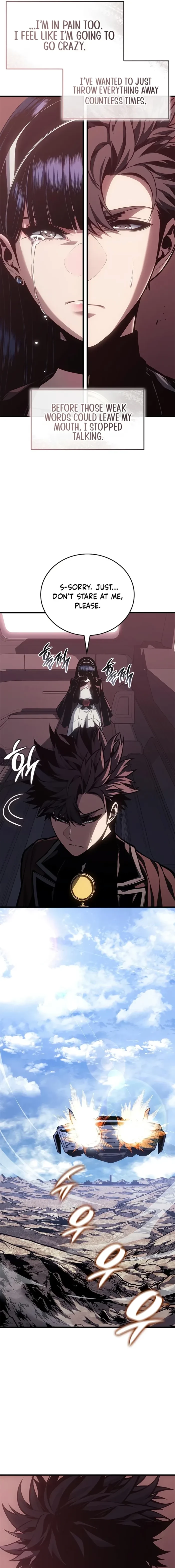 Bad Born Blood Chapter 79 - 13