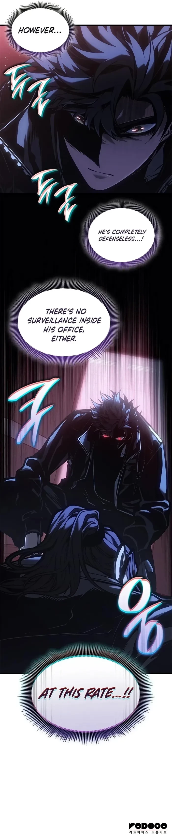Bad Born Blood Chapter 80 - 19