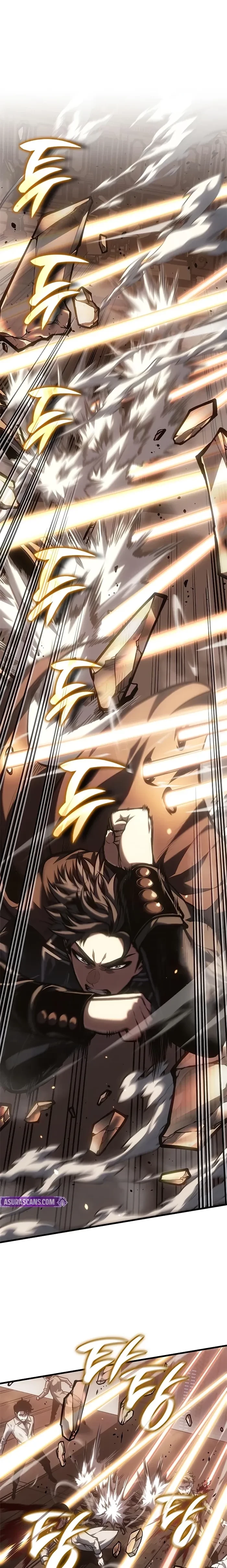 Bad Born Blood Chapter 78 - 1