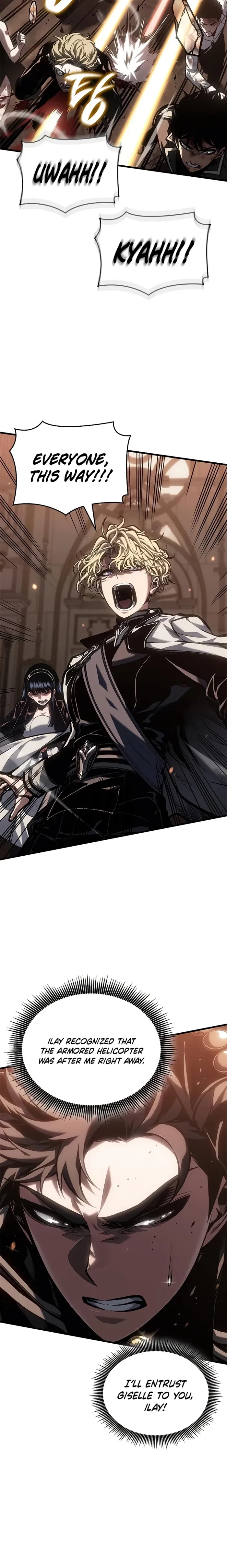 Bad Born Blood Chapter 78 - 2