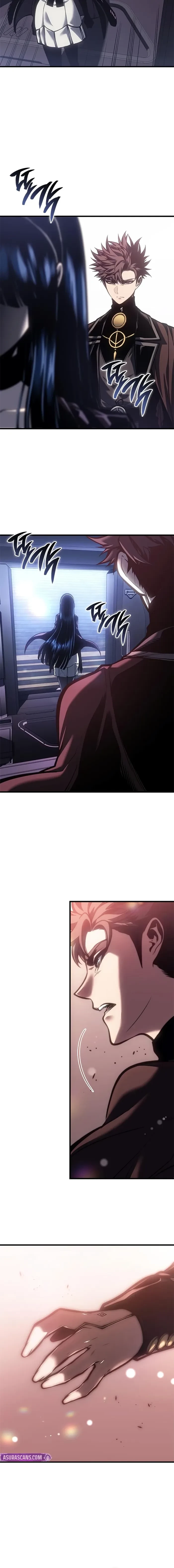 Bad Born Blood Chapter 79 - 18