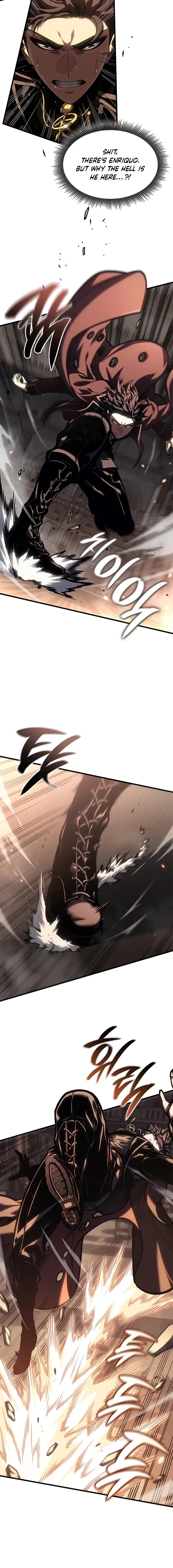 Bad Born Blood Chapter 78 - 4