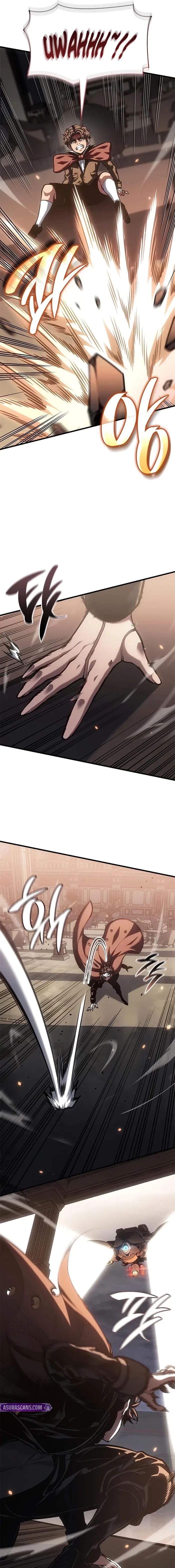 Bad Born Blood Chapter 78 - 5