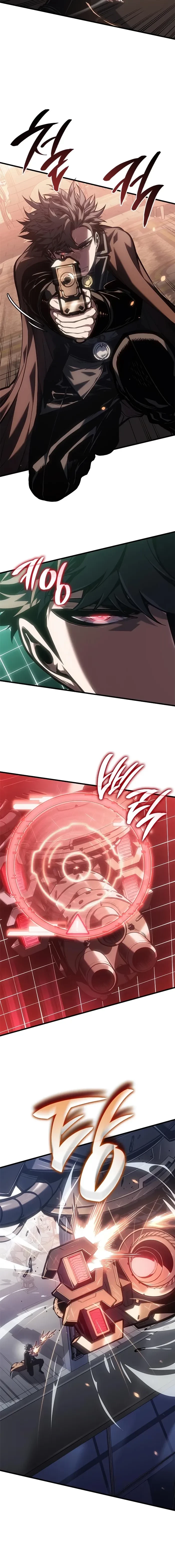 Bad Born Blood Chapter 78 - 6
