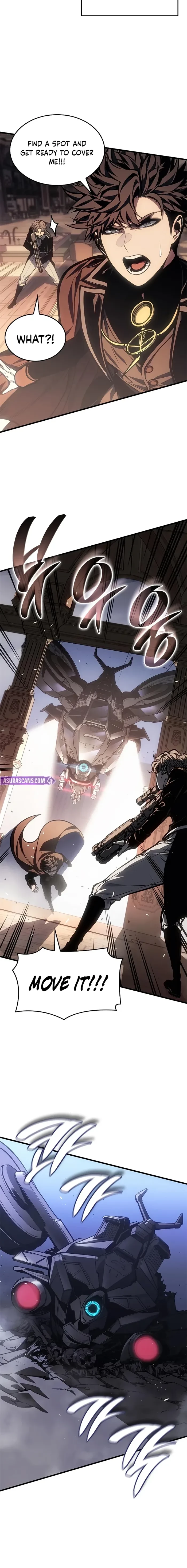 Bad Born Blood Chapter 78 - 8