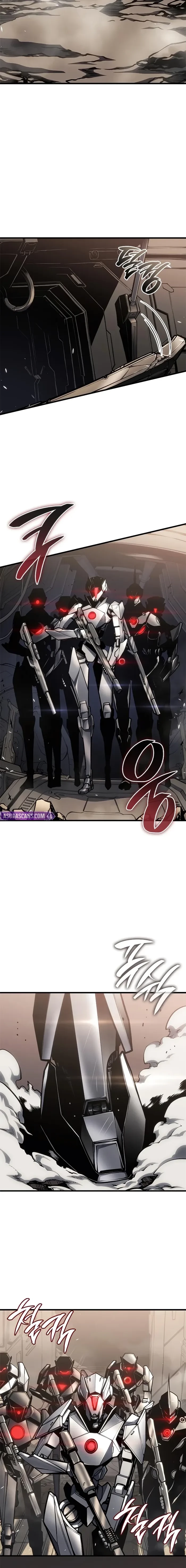 Bad Born Blood Chapter 78 - 10