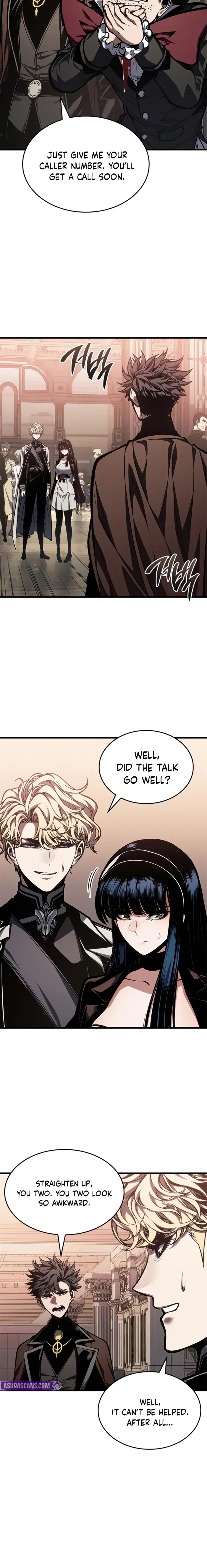 Bad Born Blood Chapter 77 - 6