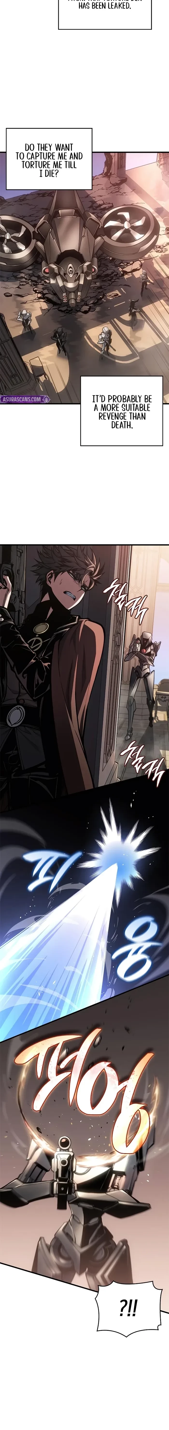 Bad Born Blood Chapter 78 - 12