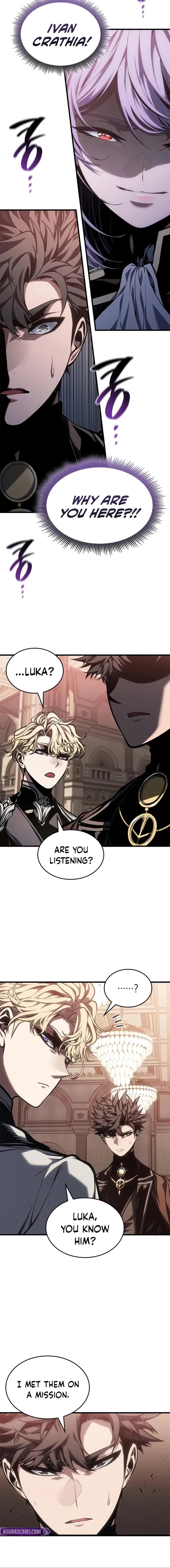 Bad Born Blood Chapter 77 - 8