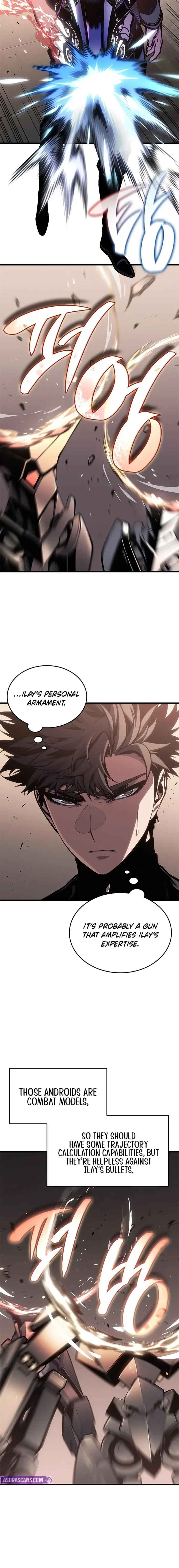Bad Born Blood Chapter 78 - 14