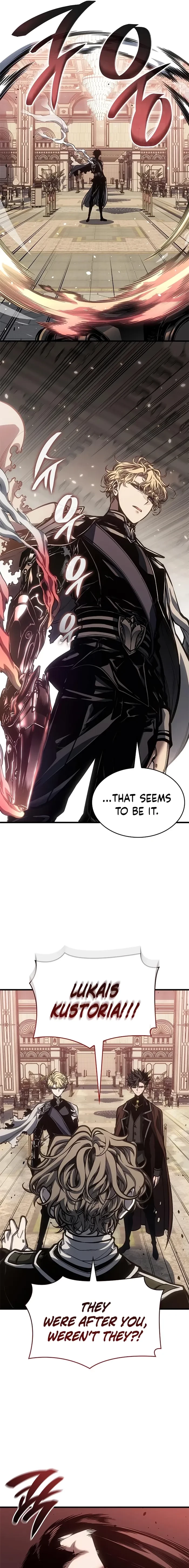 Bad Born Blood Chapter 78 - 15