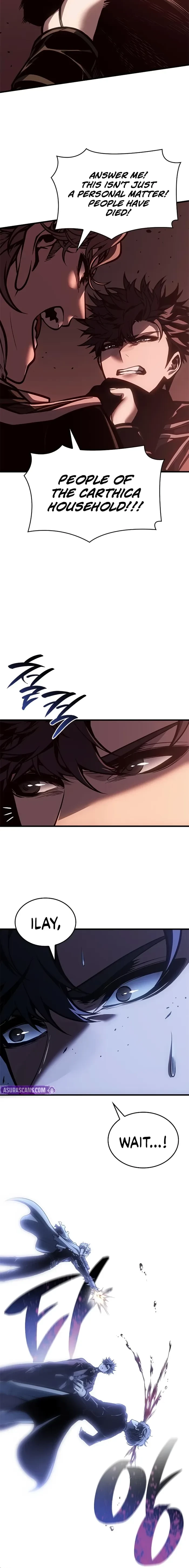 Bad Born Blood Chapter 78 - 16