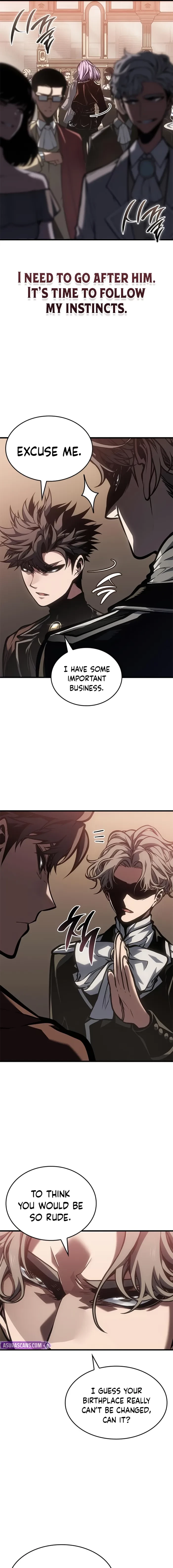 Bad Born Blood Chapter 77 - 11