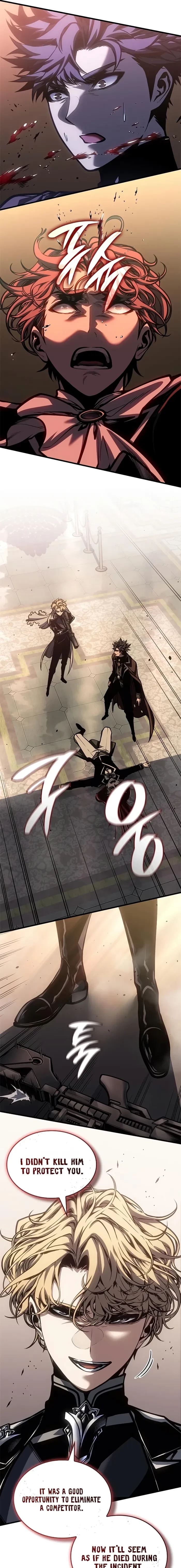 Bad Born Blood Chapter 78 - 17