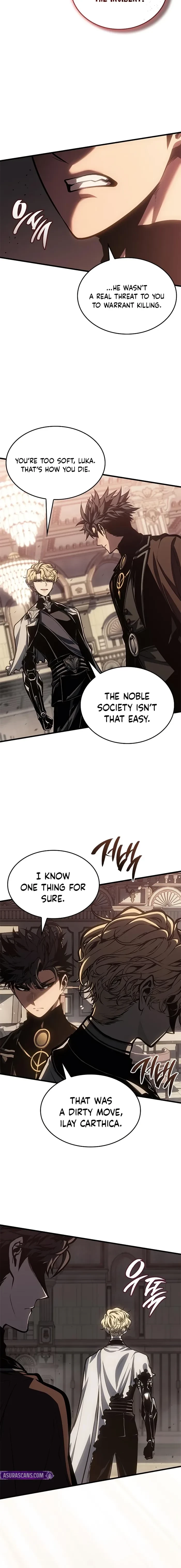 Bad Born Blood Chapter 78 - 18